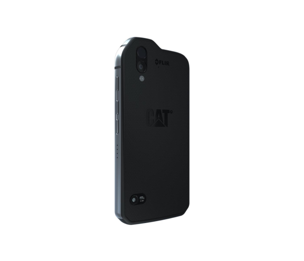 Cat S61 Dual SIM LTE czarny - 433612 - zdjęcie 5